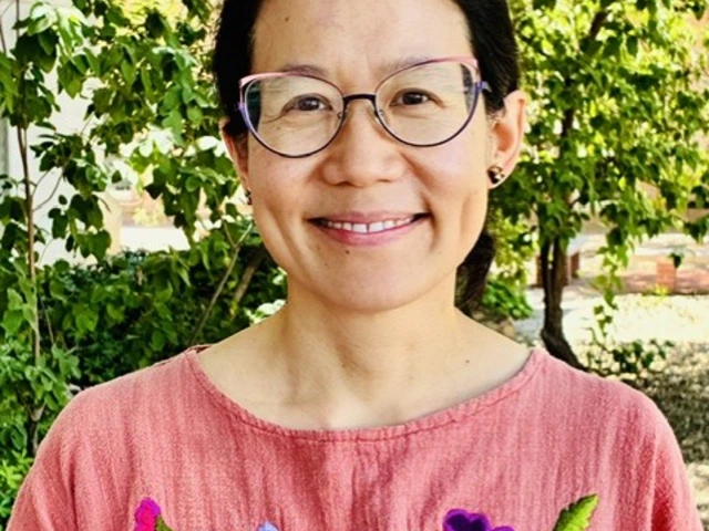 Wu, M. Philosophy Staff