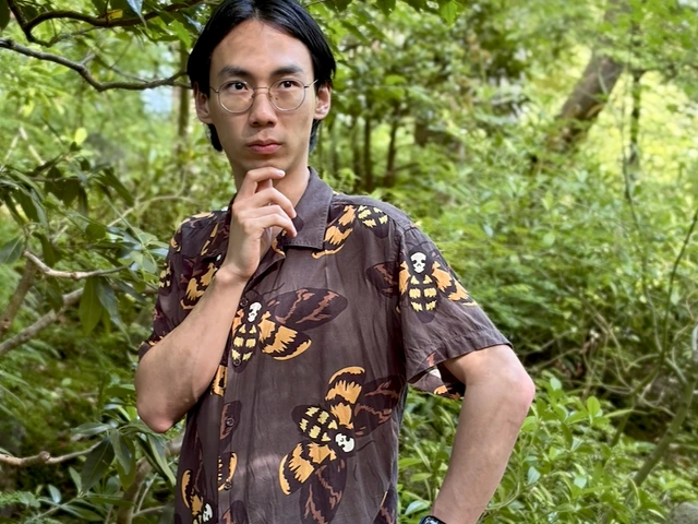Edward Wang