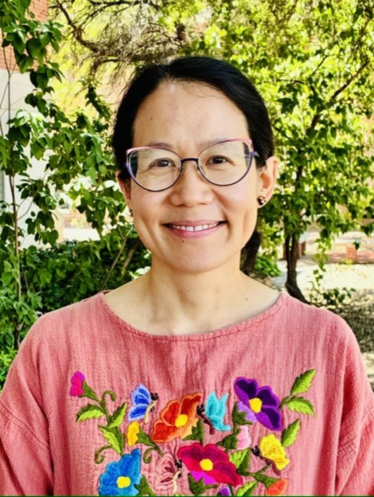 Wu, M. Philosophy Staff